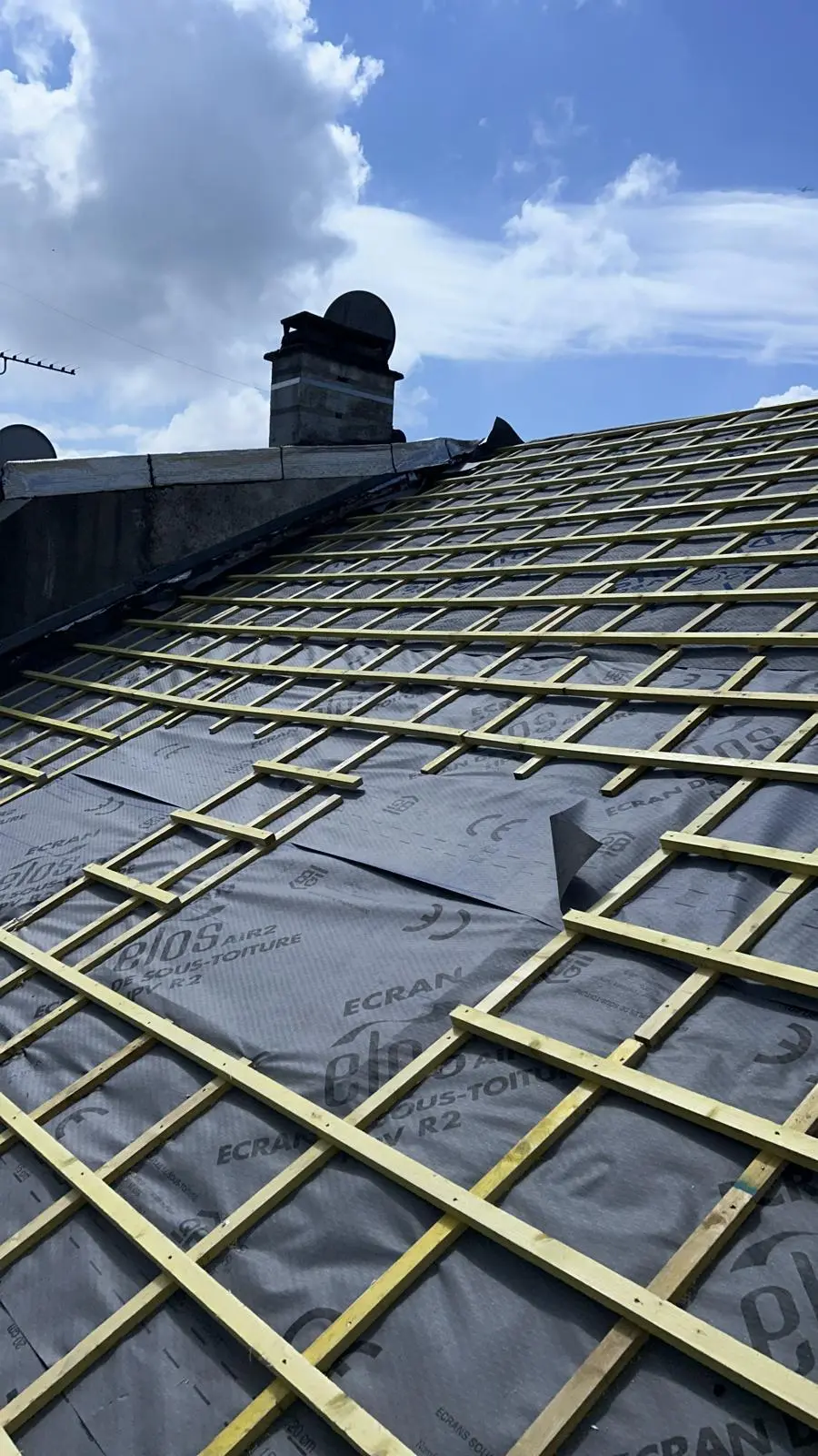 entreprise-locale-couverture-othis-77280 Entreprise locale de couverture à Othis 77280