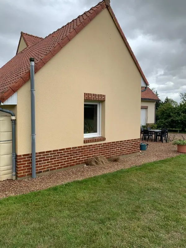 ravelement-nettoyage-facade-60 Ravalement et peinture de façade 60 oise